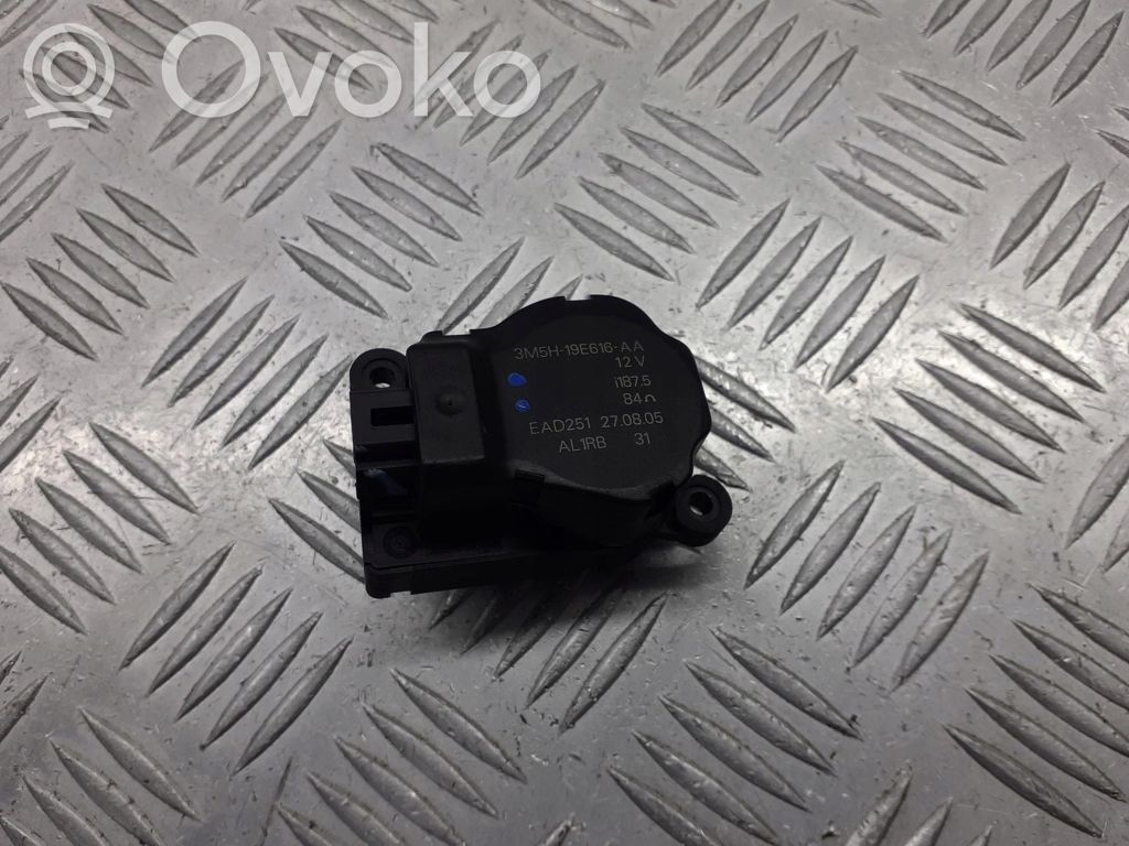 Ford C-MAX I Motorino attuatore aria