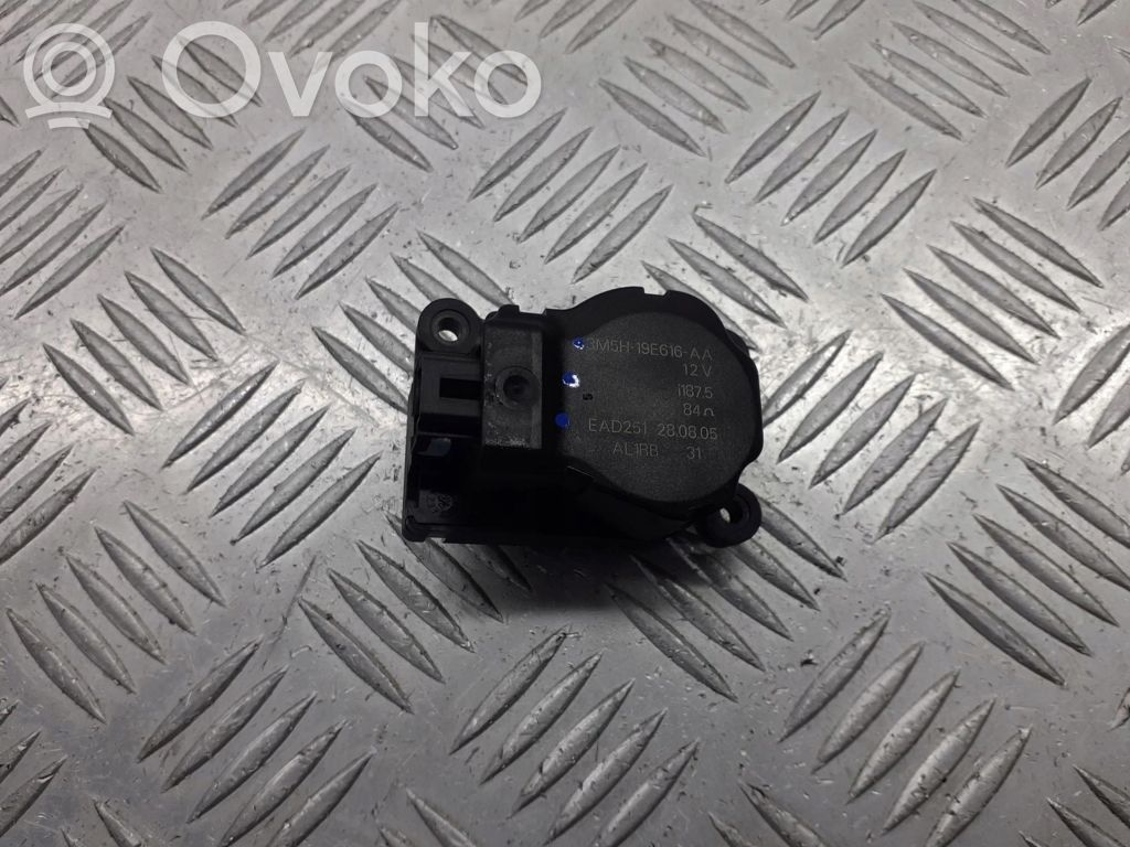 Ford C-MAX I Motorino attuatore aria