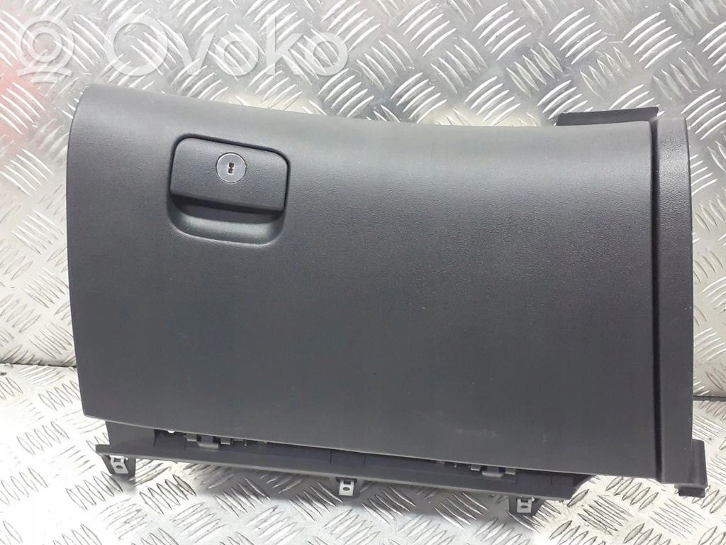 Hyundai i30 Vano portaoggetti