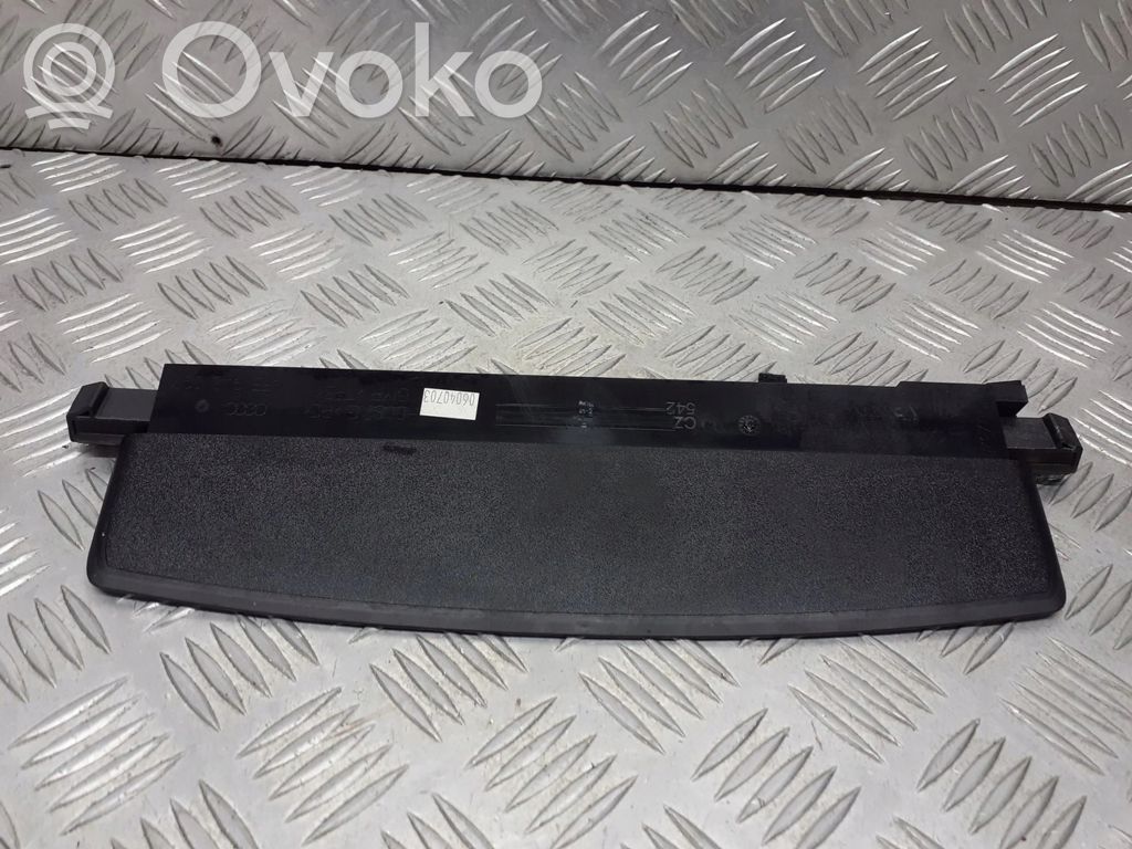 Dritte Bremsleuchte   4F5945097