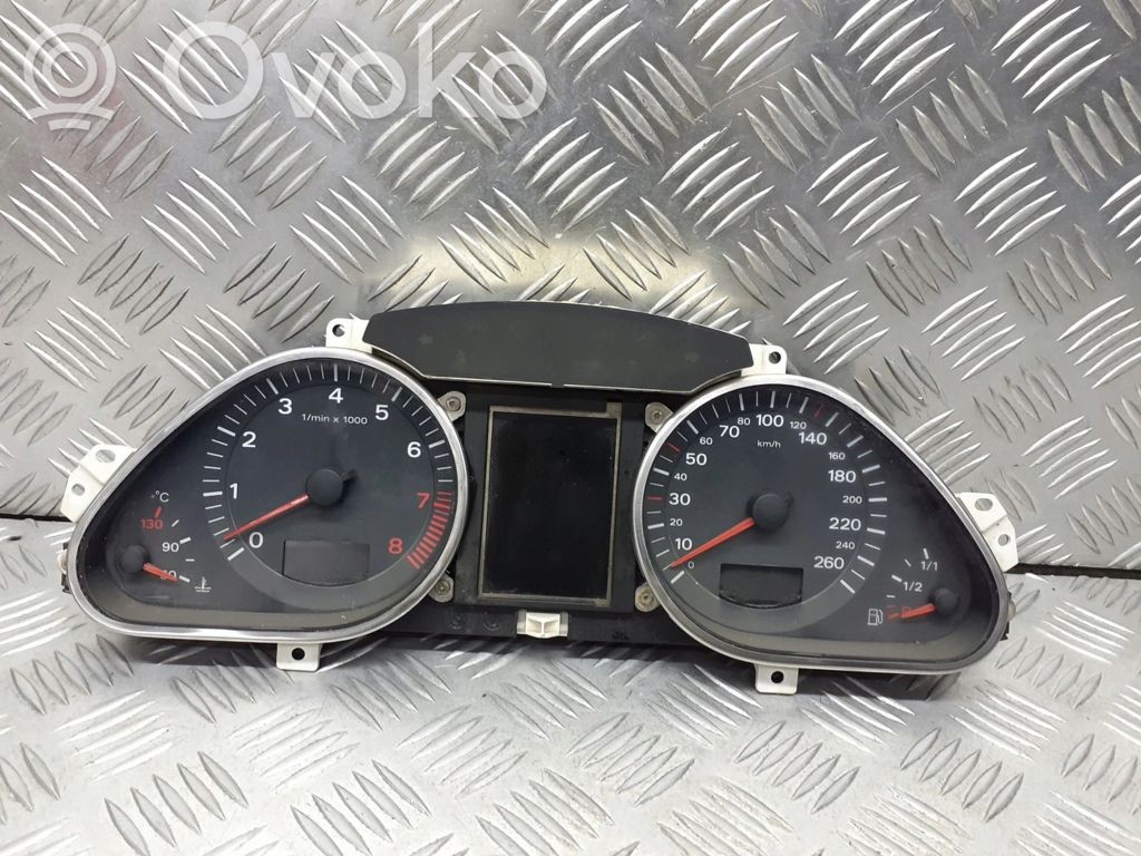 Nopeusmittari (mittaristo)   503000731502