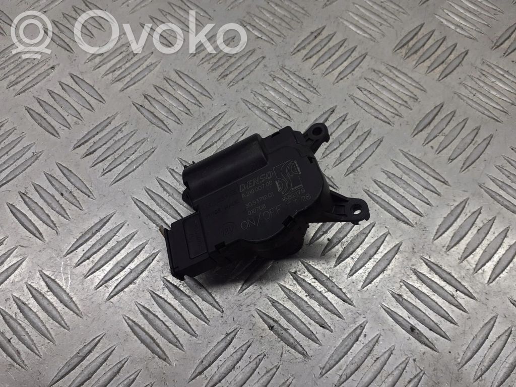 Fiat Grande Punto Motor/actuator clapetă aer 
