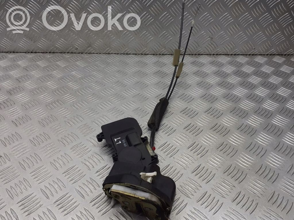 Takaoven lukko   A95A97L