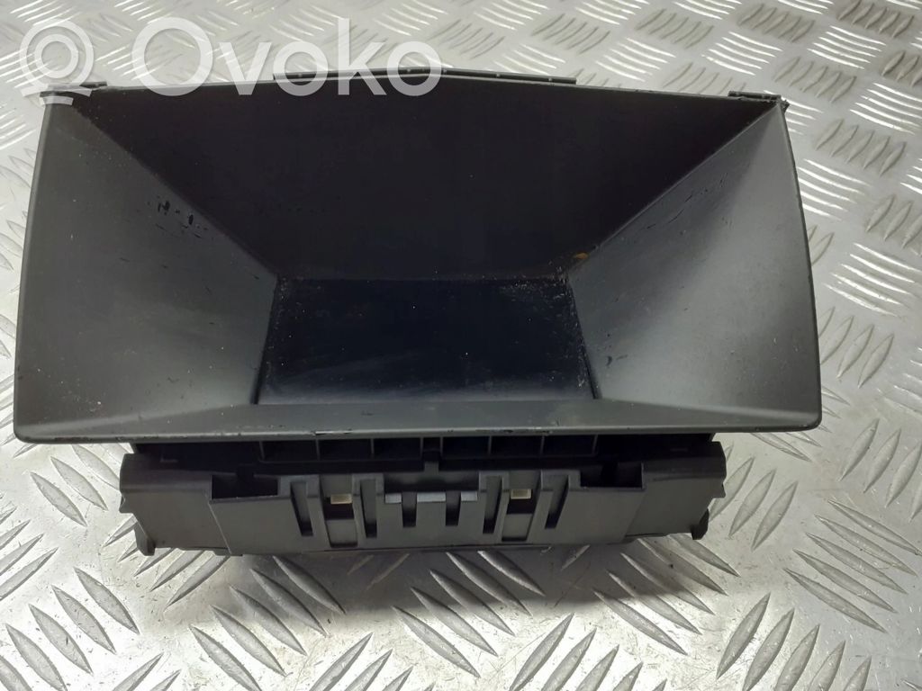 Opel Astra H Ecran/afișaj/ecran mic 