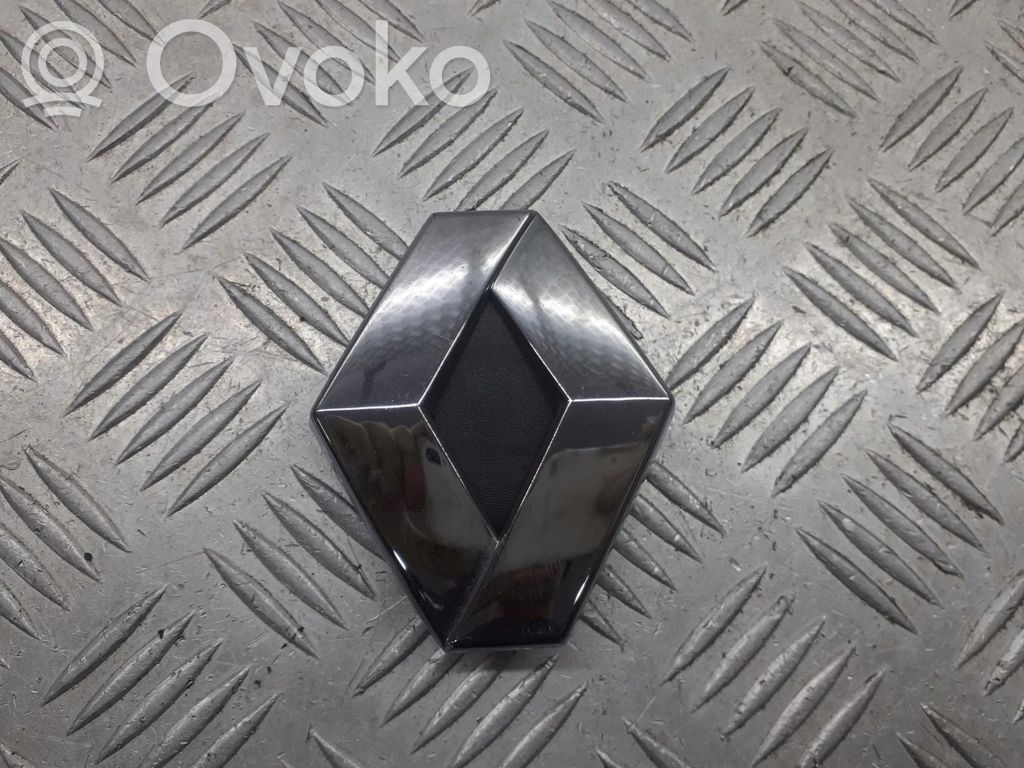 Renault Megane II Emblemat / Znaczek 