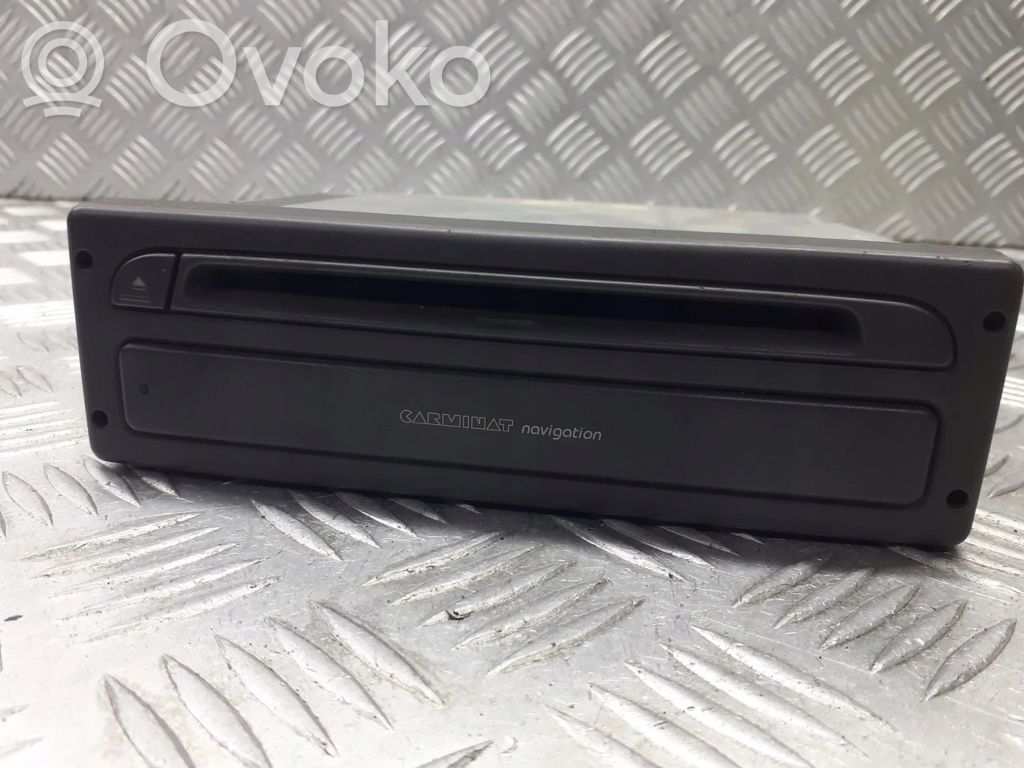 Renault Scenic II -  Grand scenic II Unitate principală radio/CD/DVD/GPS 