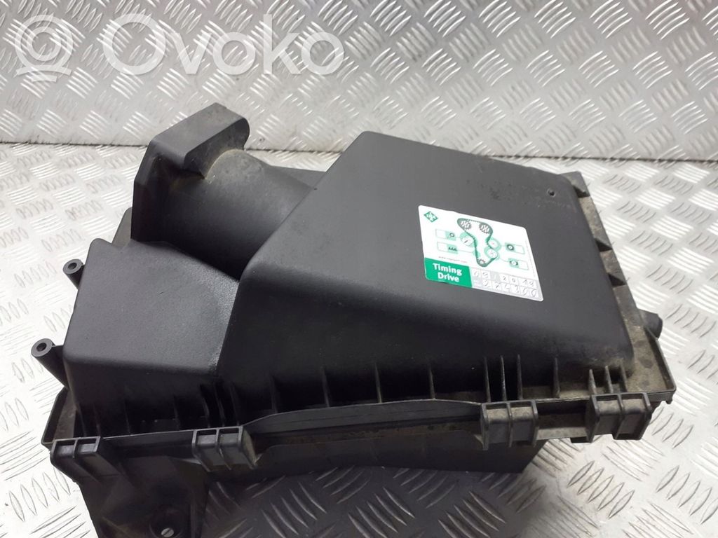 Audi A3 S3 8L Luftfilterkasten