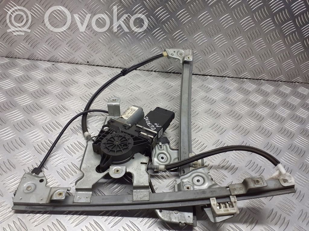 Skoda Octavia Mk1 (1U) Mécanisme de lève-vitre avec moteur 