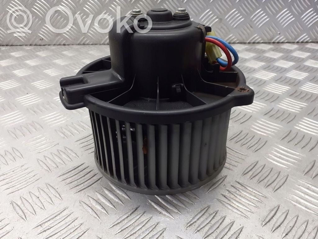 Volvo S40, V40 Ventola riscaldamento/ventilatore abitacolo 