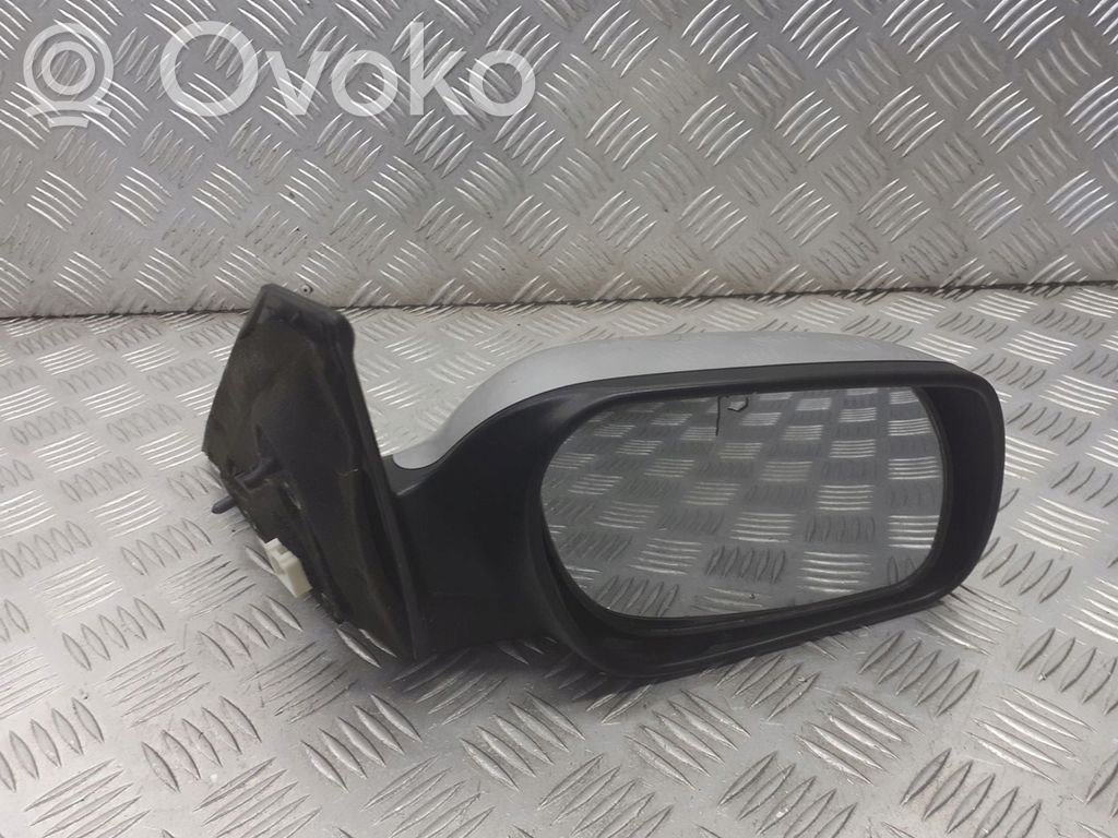 Mazda 3 I Front door electric wing mirror 