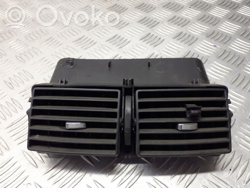 Peugeot 307 Copertura griglia di ventilazione cruscotto