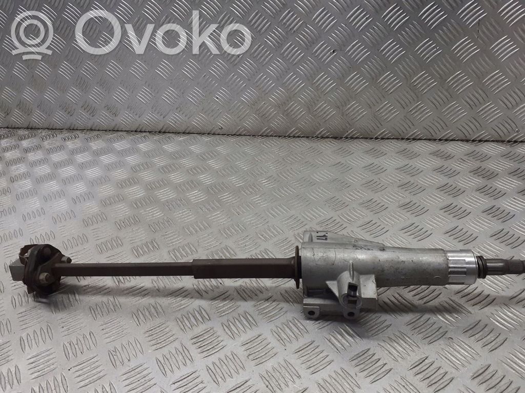 Audi 80 90 S2 B4 Lenksäule 