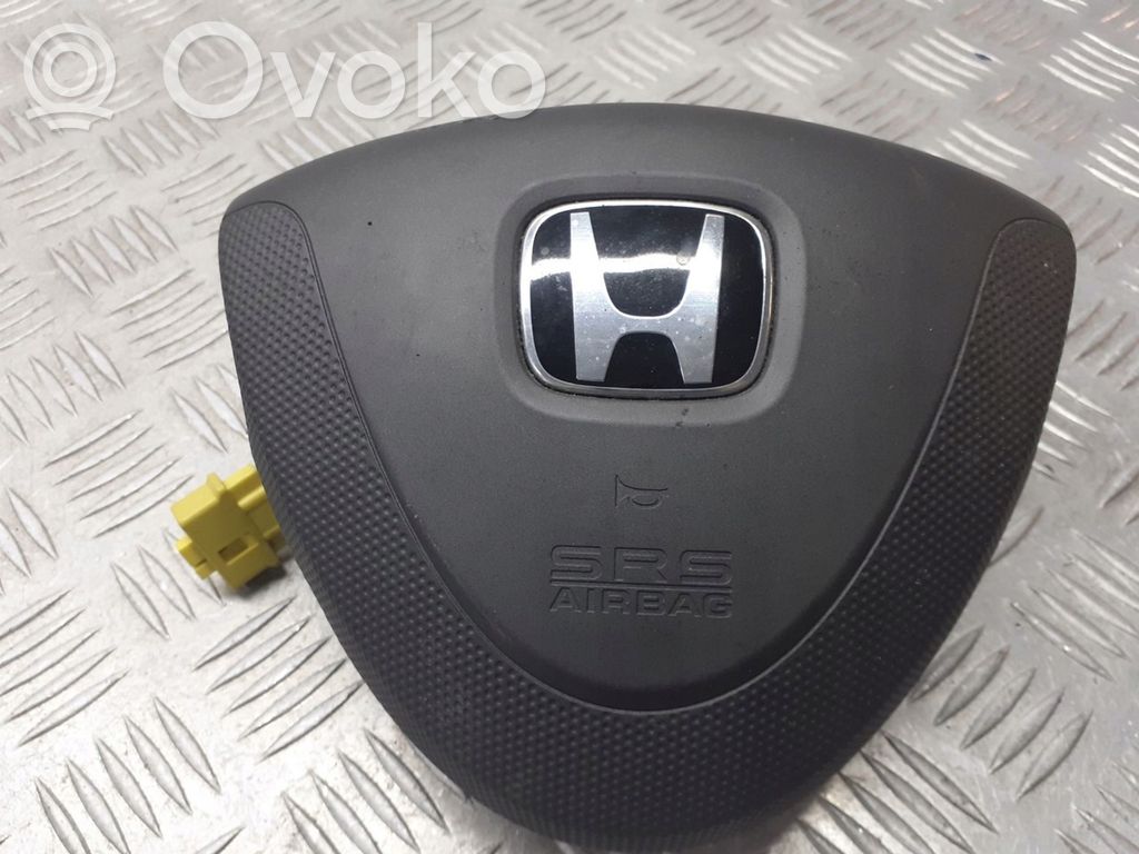 Honda Jazz Airbag dello sterzo