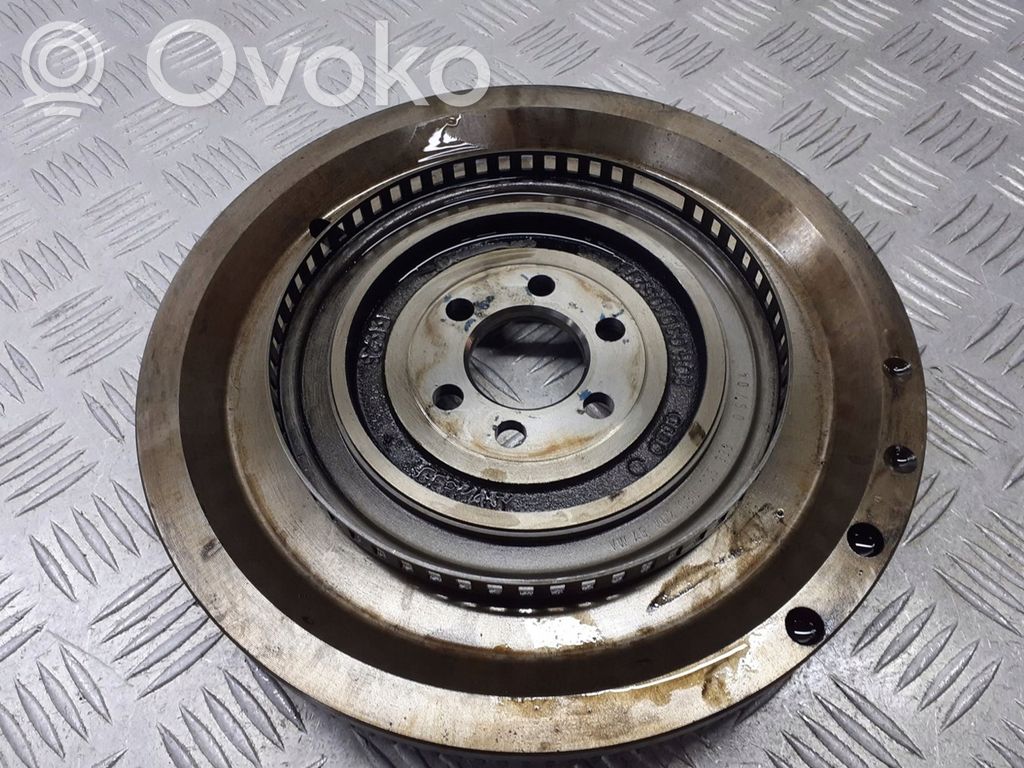 Skoda Fabia Mk1 (6Y) Volantă dublă 