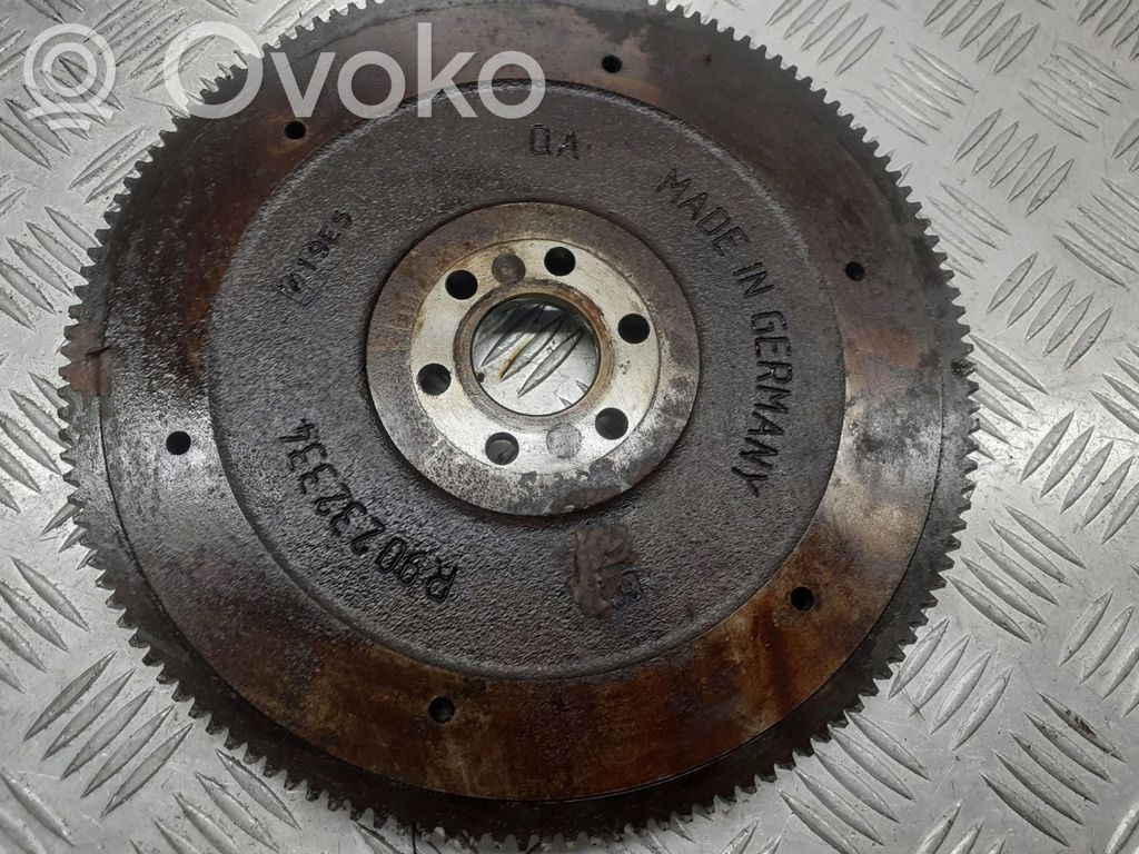 Opel Agila A Volano bimassa 