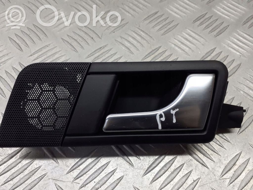 Audi A2 Manecilla interna puerta trasera