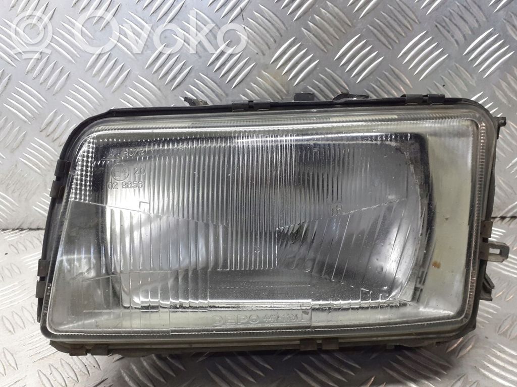 Audi 80 90 S2 B4 Far 