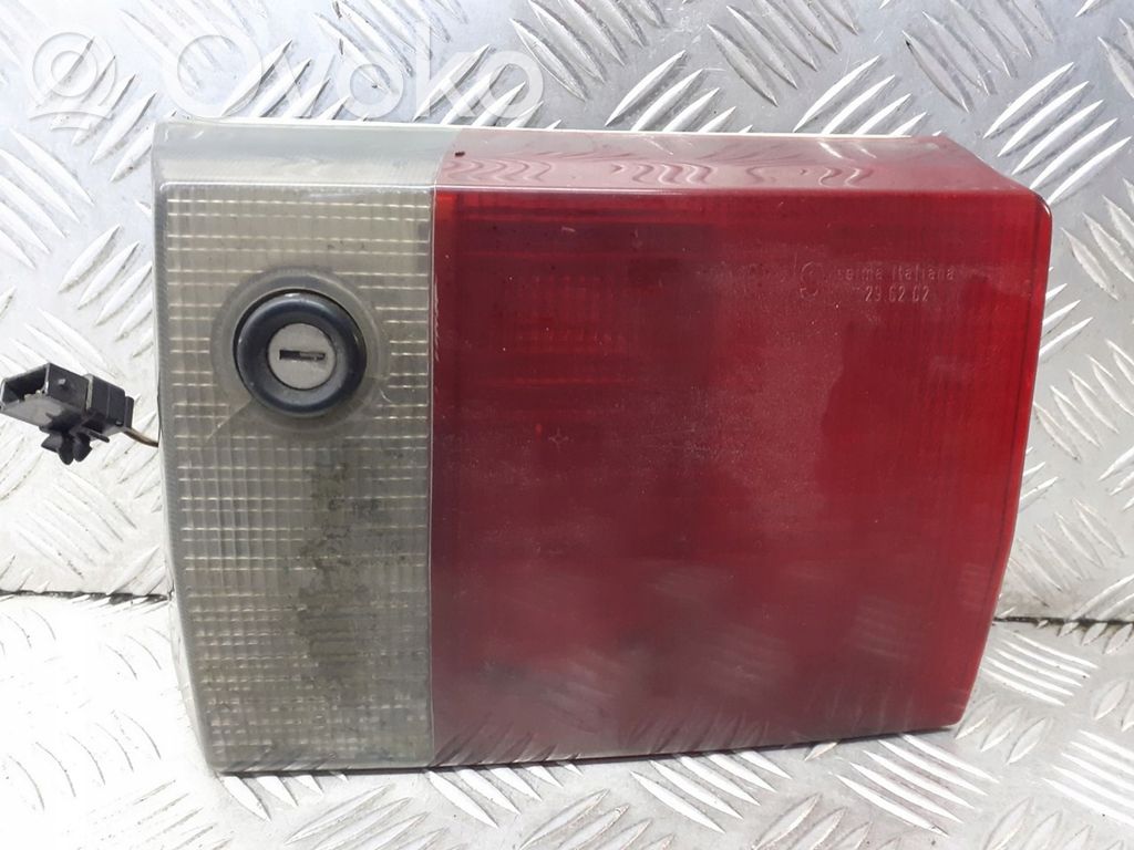 Audi 80 90 S2 B4 Lampa tylna 
