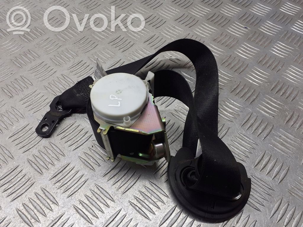 Ceinture de sécurité avant   34003071A