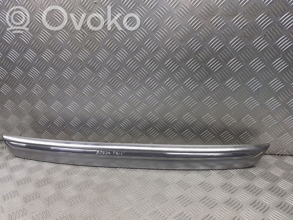 Spoiler capotă spate   74890SJD003120