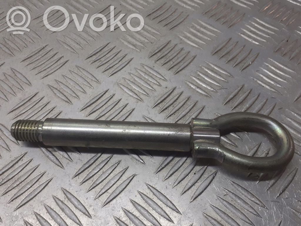 Seat Ibiza IV (6J,6P) Vetokoukku 