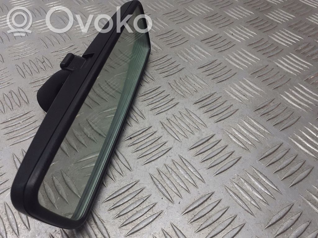 Lusterko wsteczne   E10110093