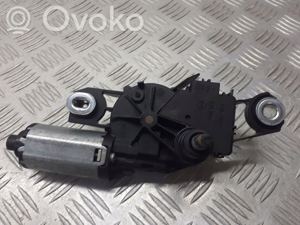 Seat Ibiza IV (6J,6P) Motor ștergător lunetă 