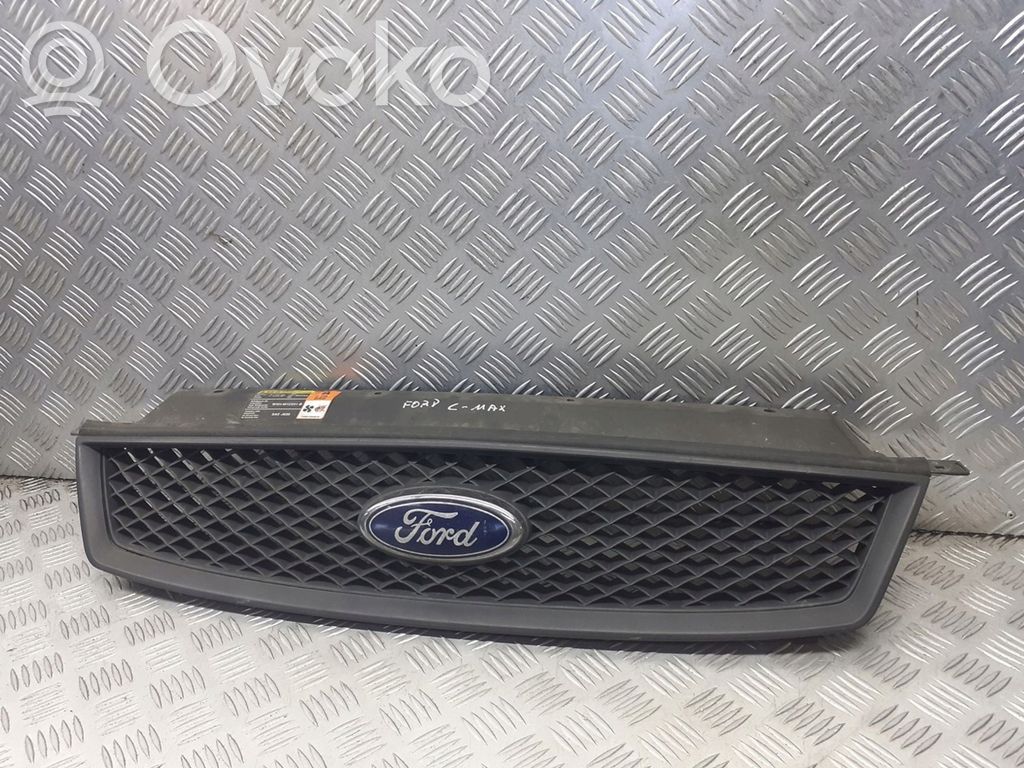 Ford C-MAX I Grilă față