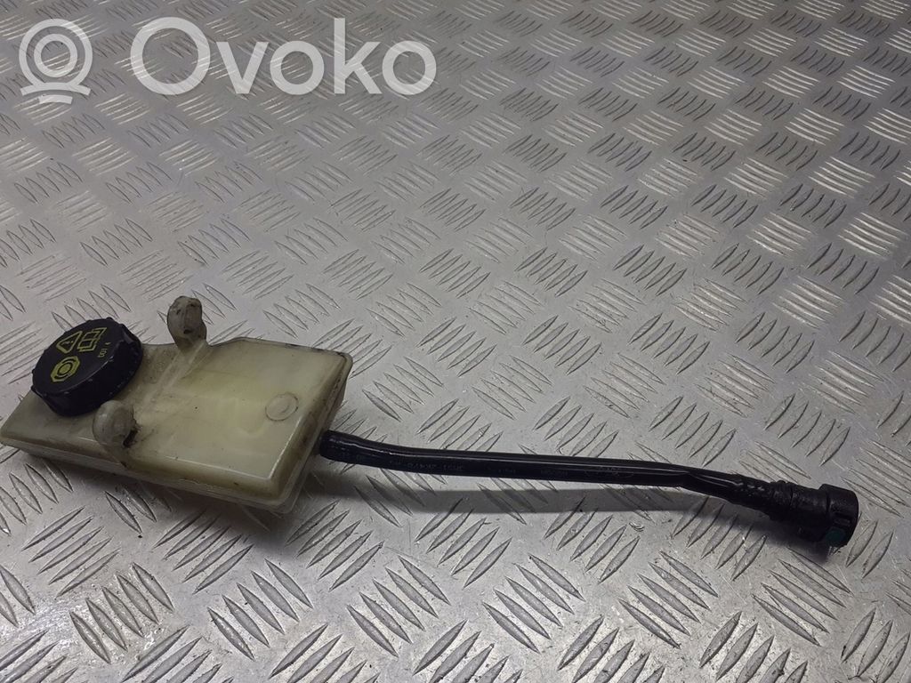 Ford C-MAX I Zbiornik płynu hamulcowego