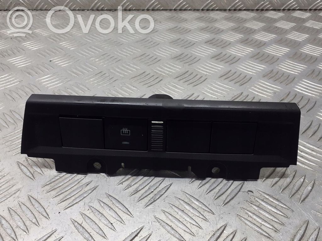 Ford Focus Otros interruptores/perillas/selectores 