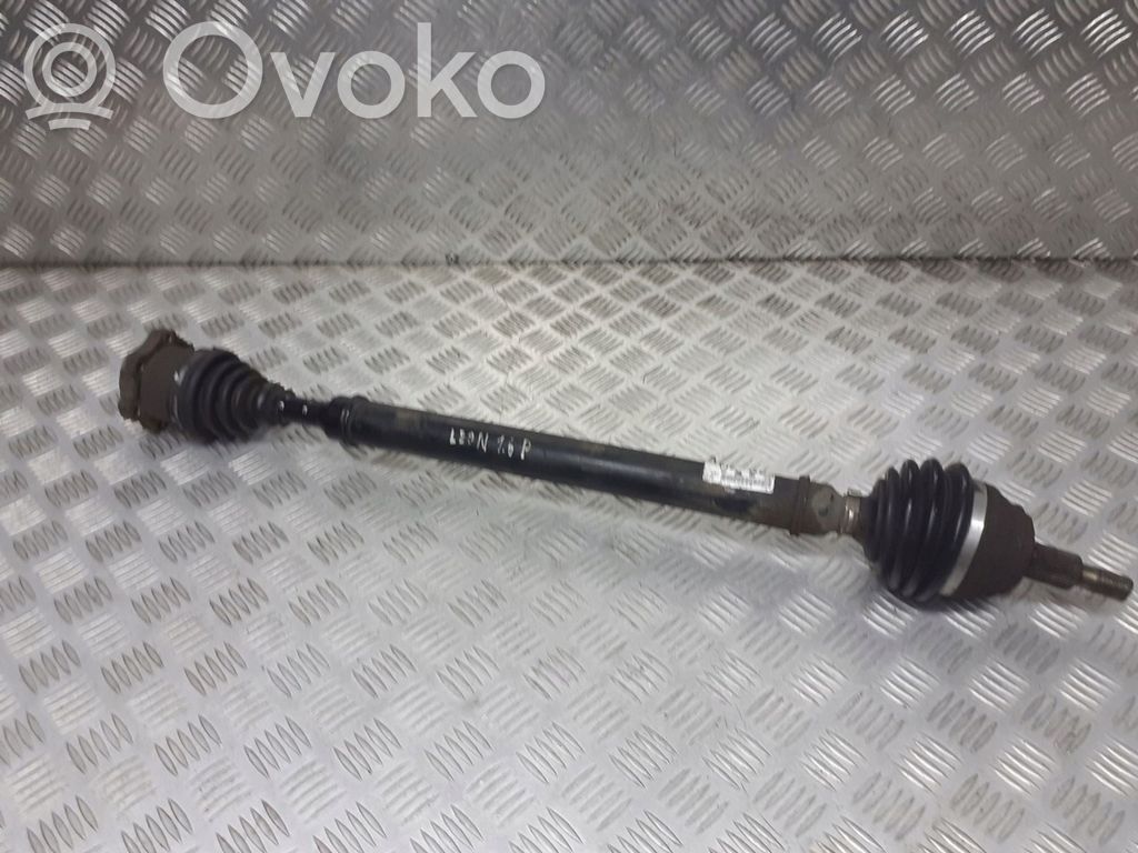Seat Leon (1M) Semiasse anteriore