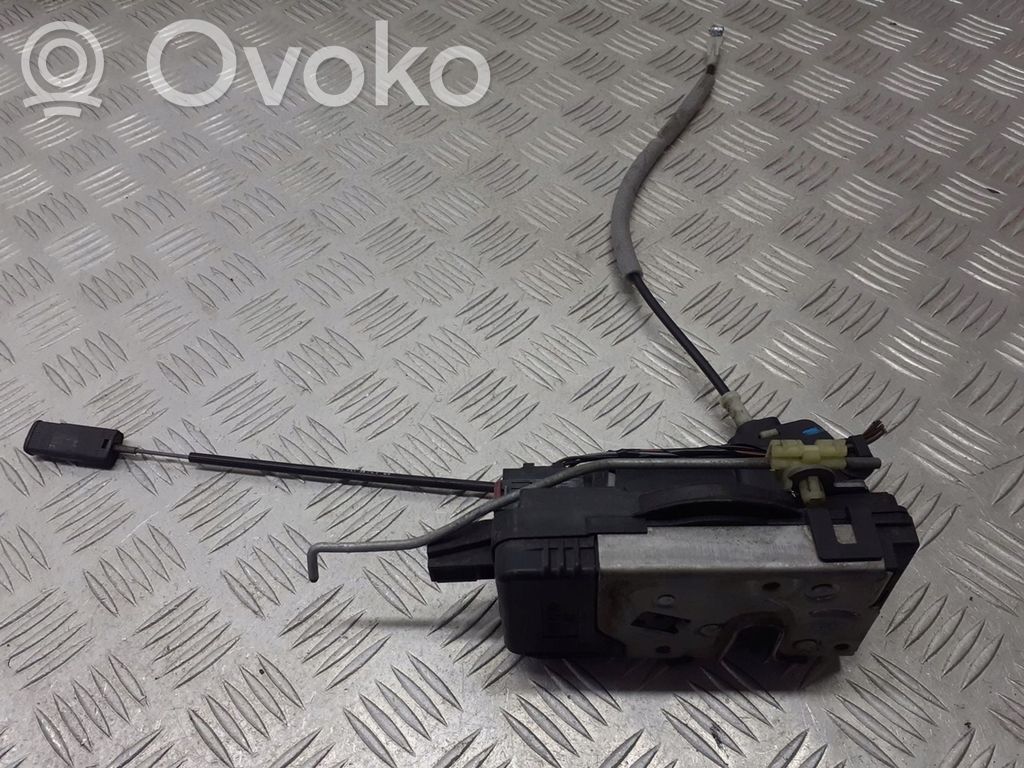 Opel Vectra C Serratura portiera anteriore