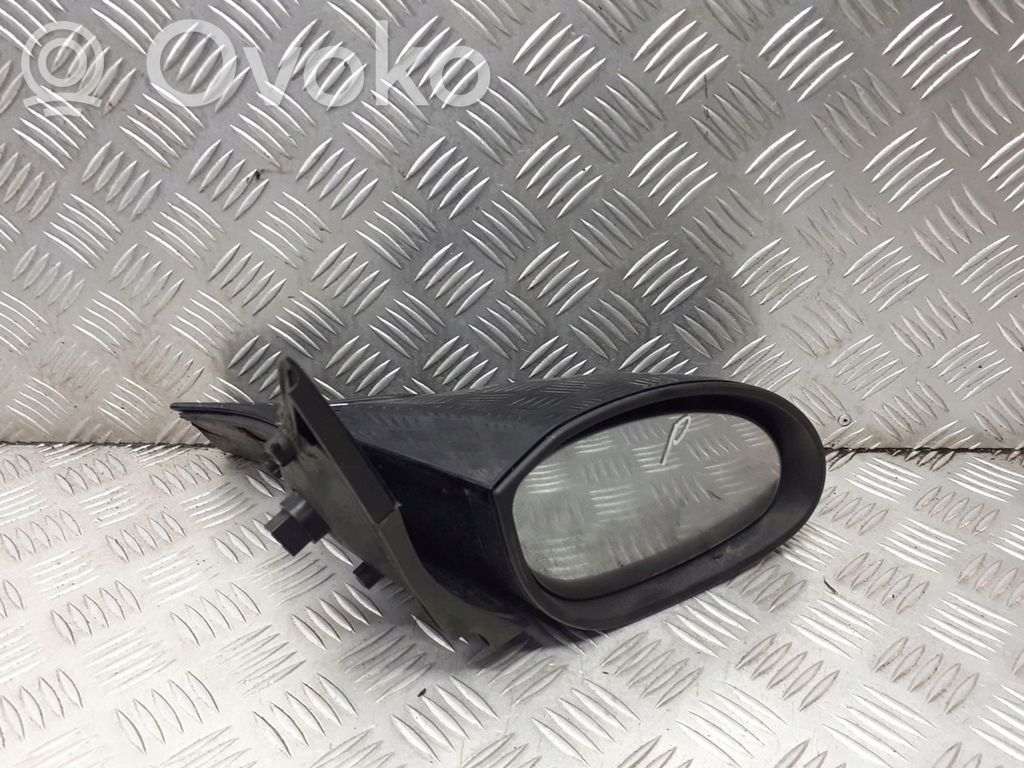 Etuoven sähköinen sivupeili   E1010446