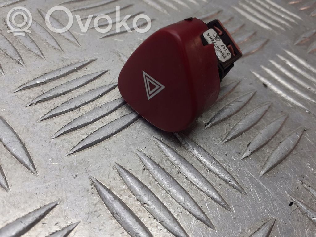 Botón interruptor de luz de peligro   96405776KR