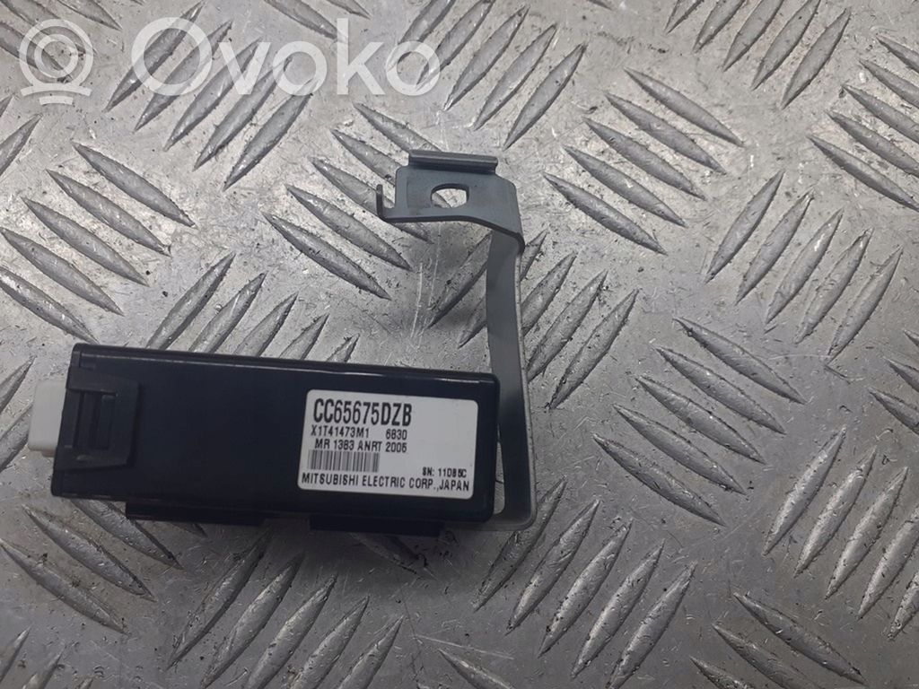 Centralina/modulo chiusura centralizzata portiere   CC65675DZB