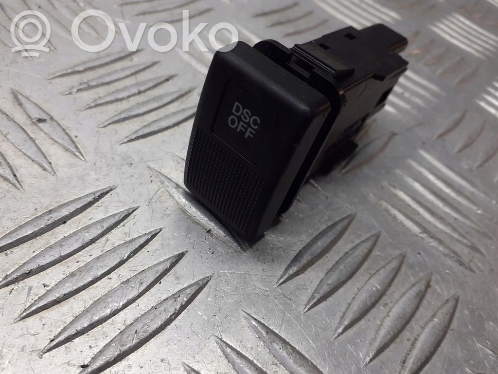 Mazda 6 Sonstige Schalter / Griffe / Umschalter