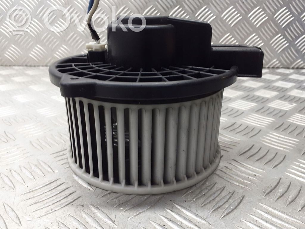 Mazda 6 Ventola riscaldamento/ventilatore abitacolo