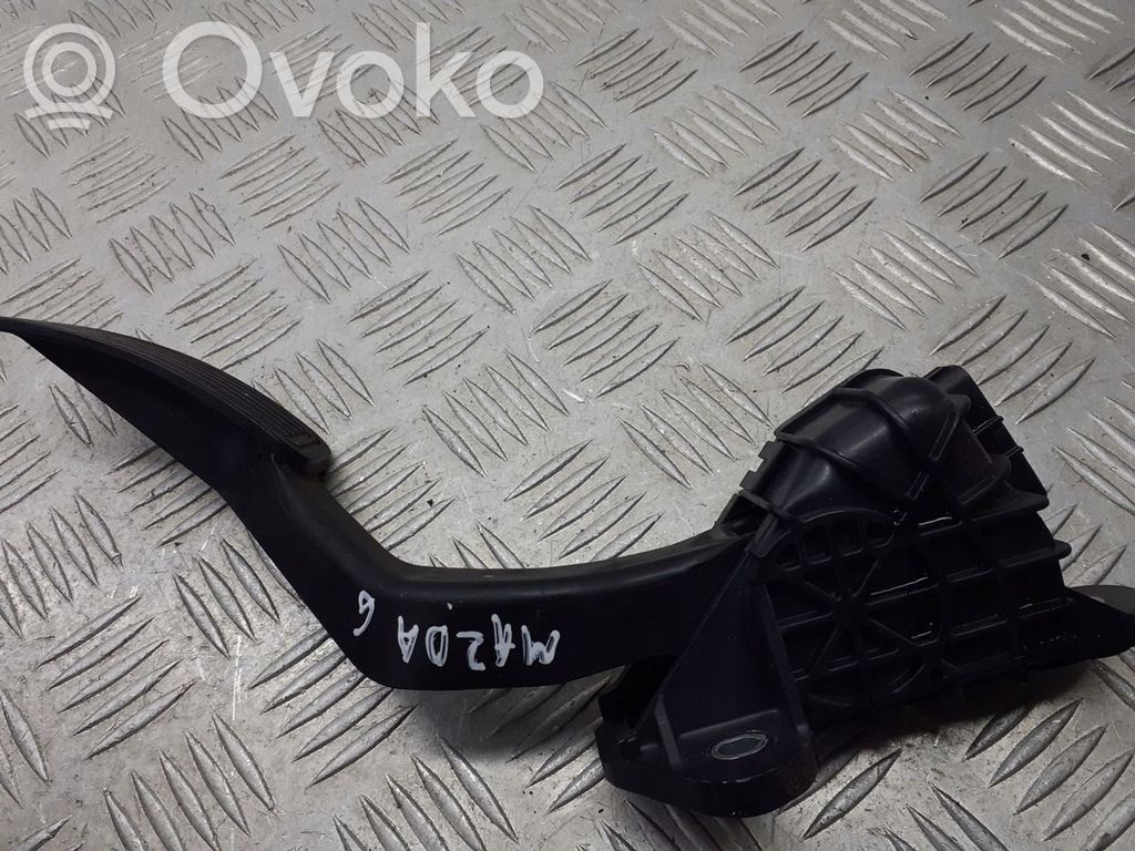 Mazda 6 Gaspedalsensor elektrisch 