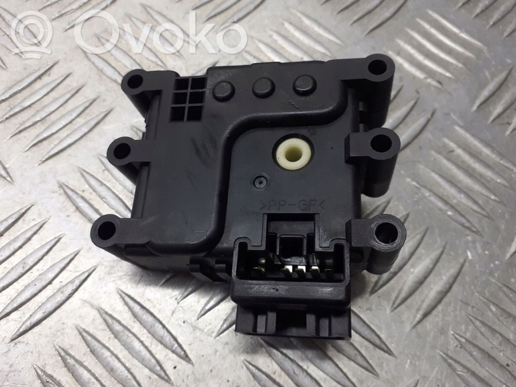 Mazda 6 Motor/activador trampilla de calefacción
