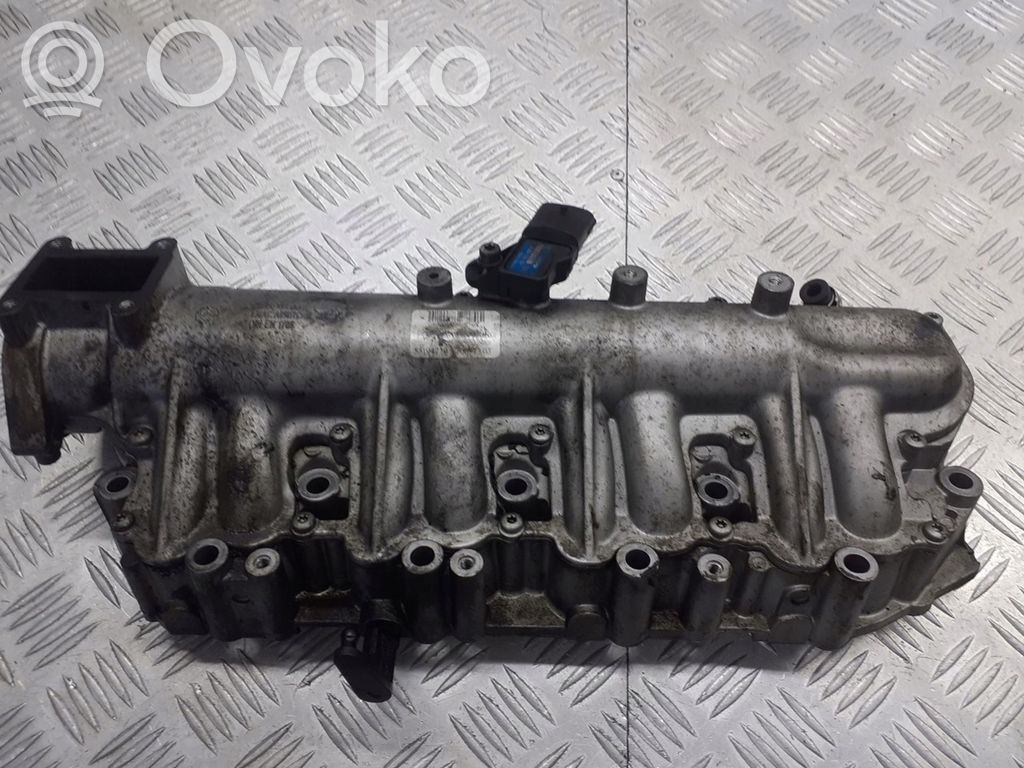 Opel Vectra C Colector de admisión 