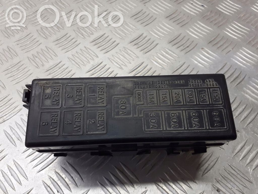 Sulakerasiasarja   3673854GB