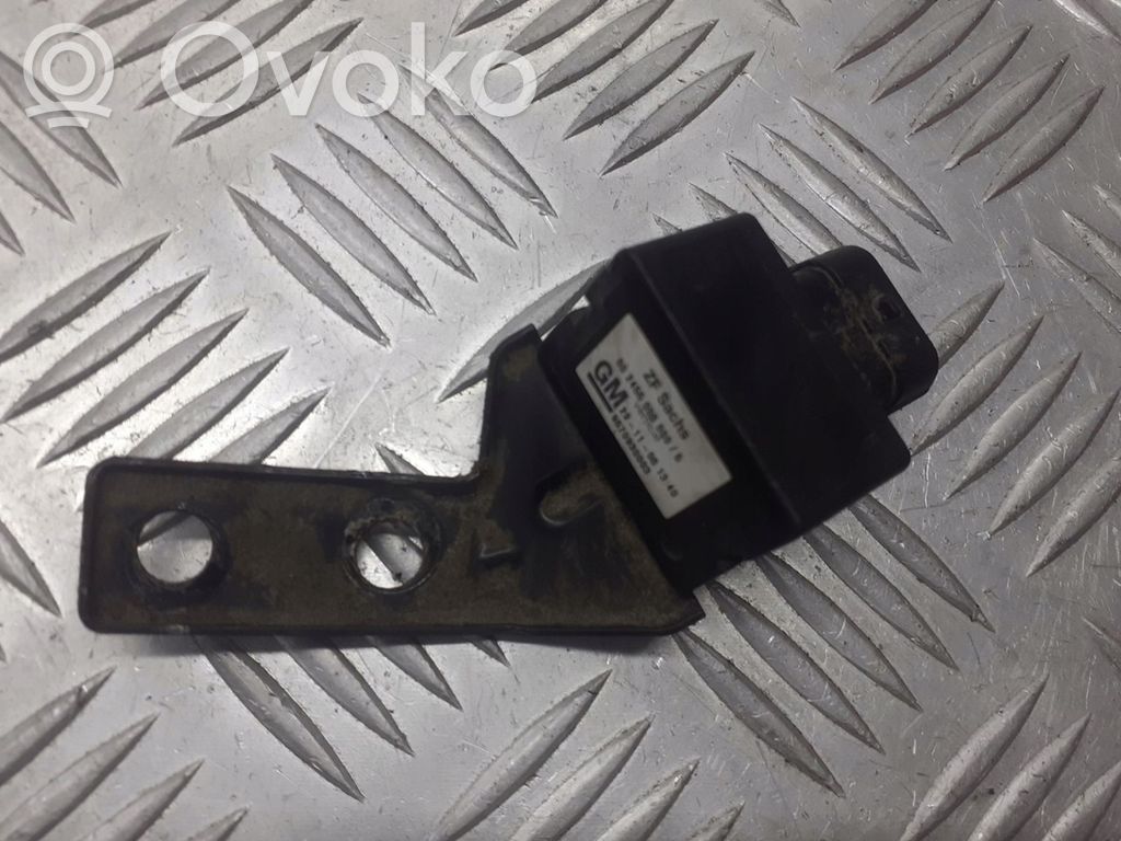 Opel Insignia A Capteur de hauteur de suspension avant