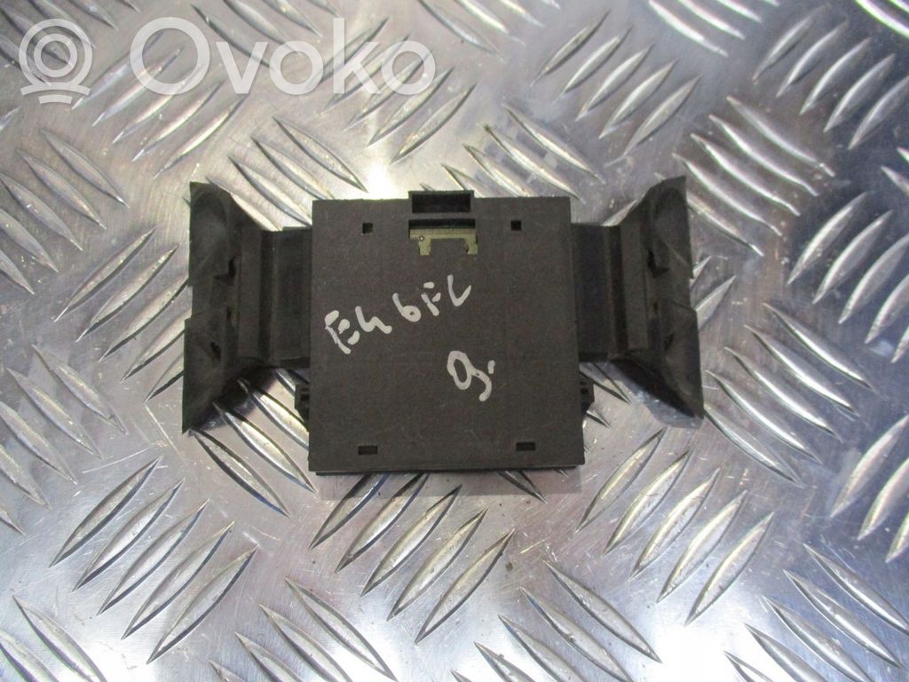 Hälytyksen ohjainlaite/moduuli   8379938