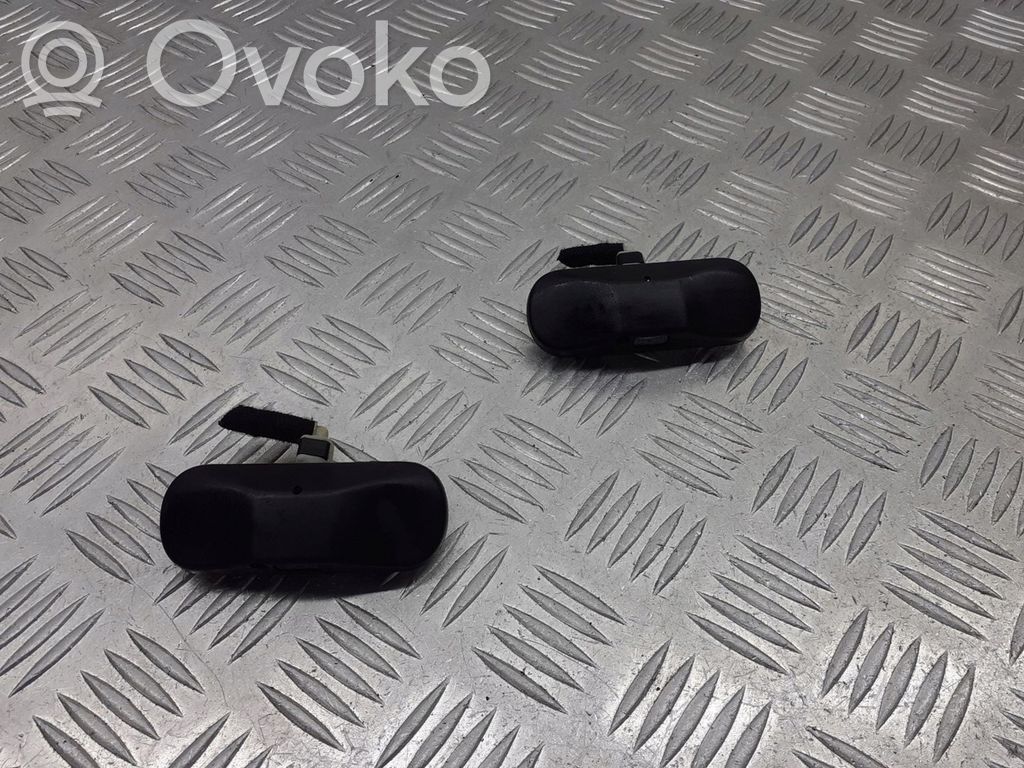 Volkswagen Golf Plus Ugello a spruzzo lavavetri per parabrezza 