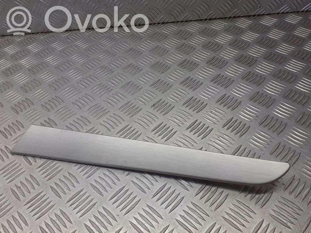 Mască ușă spate (turnată)   4F0867420