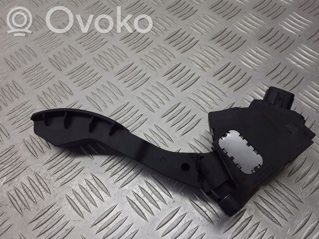 Toyota Auris 150 Gaspedalsensor elektrisch 