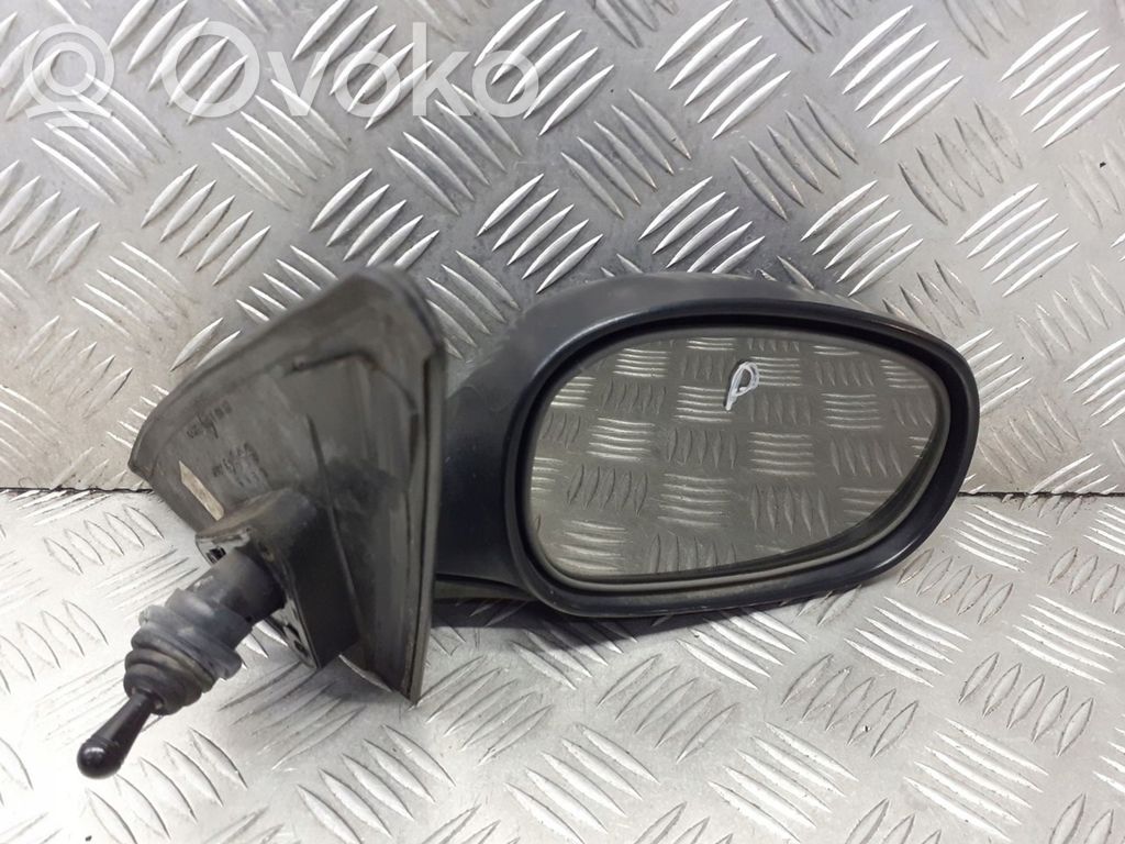 Daewoo Lanos Espejo lateral eléctrico de la puerta delantera 