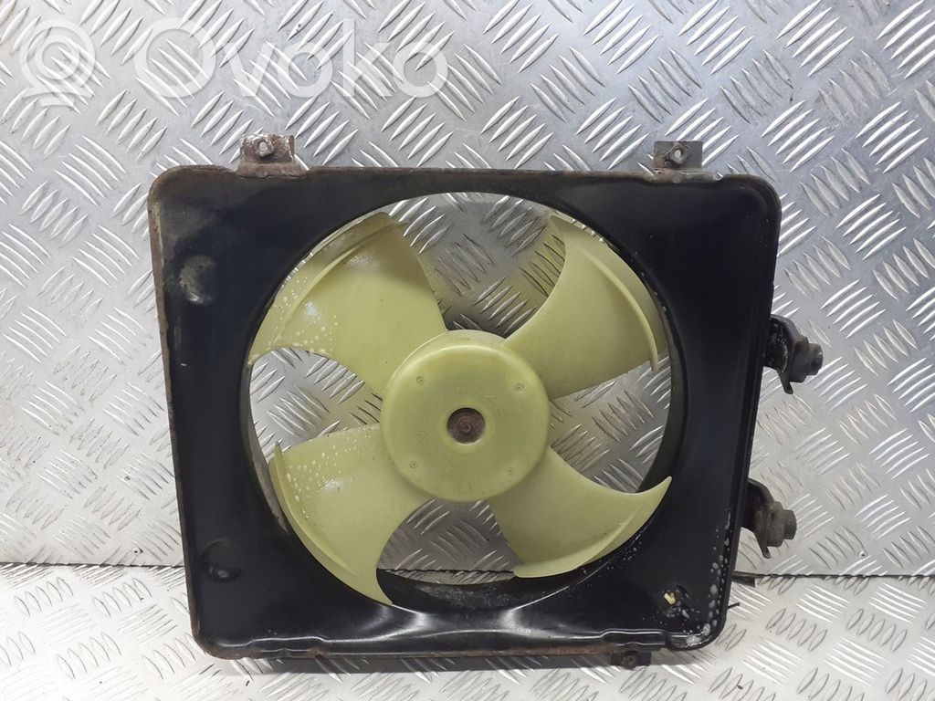 Kit ventilateur