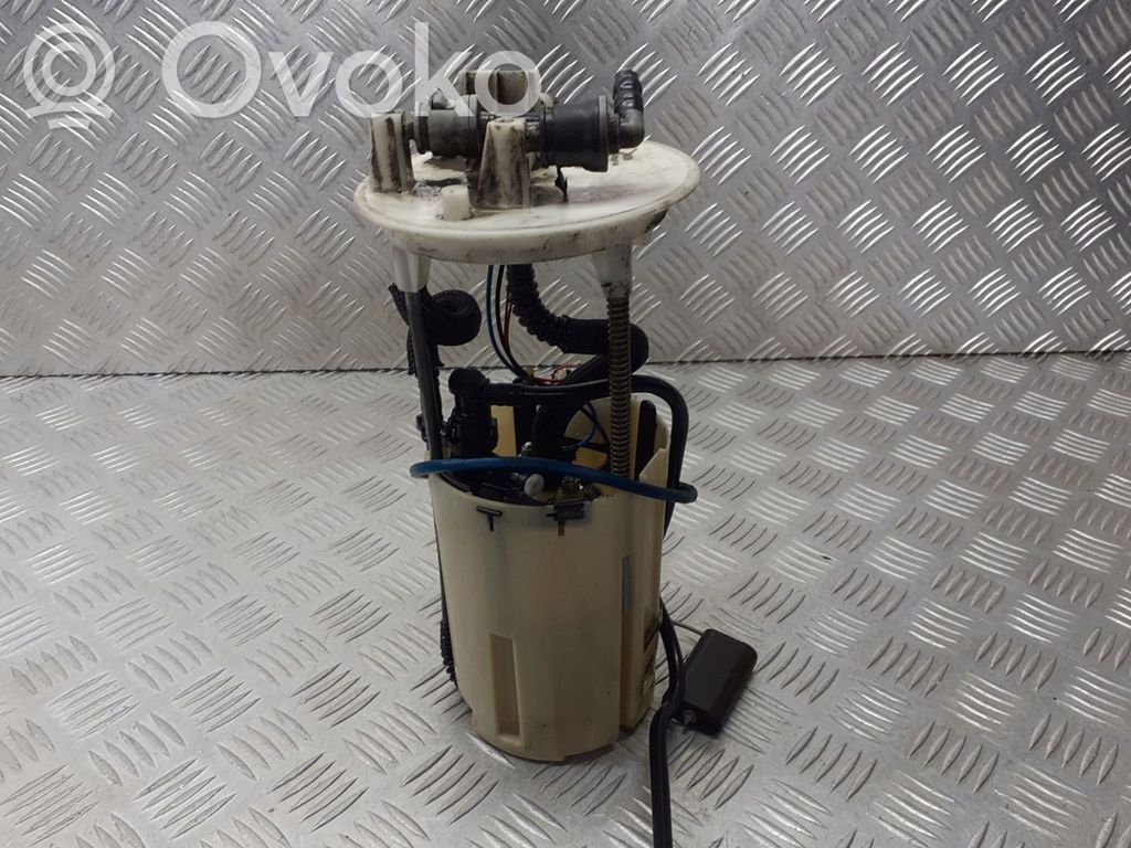 Bomba interna de combustible   0580303010
