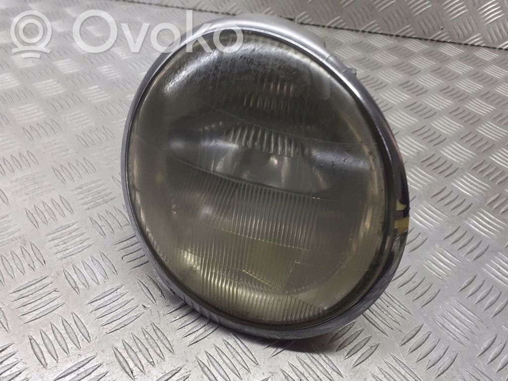 Lancia Lybra Proiector lumini zi LED 